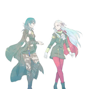 風花雪月まとめ