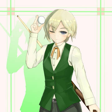 ハスラー司くん