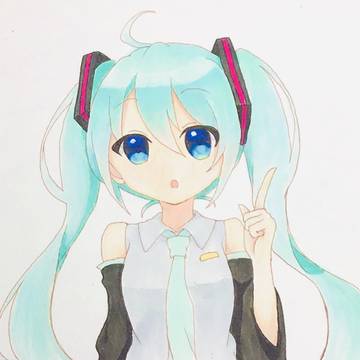 初音ミク