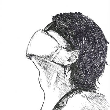 模写