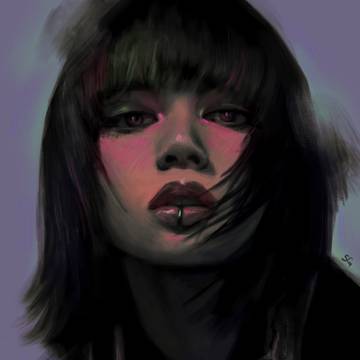 Portraits
