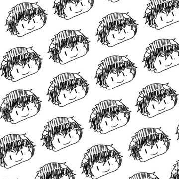 ミニミニ恭二くん