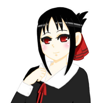 かぐや様