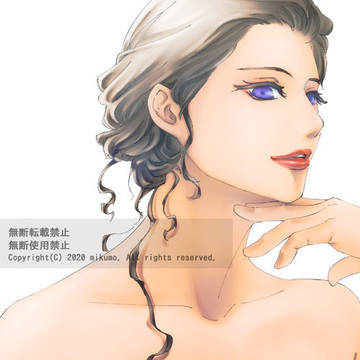 FANBOX始めました。（休止してます）