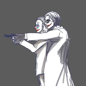 ほぼイラストだけ