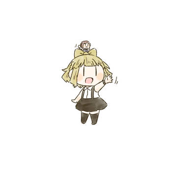 ひさしぶりにドーーーン！！