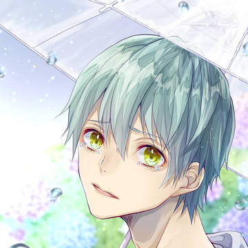 rainy day