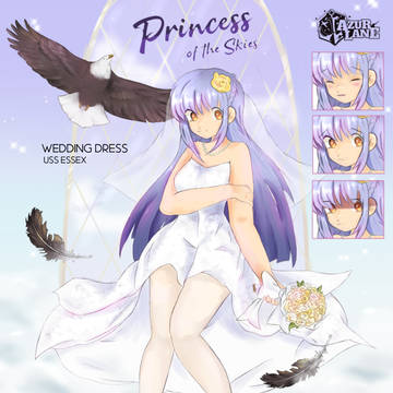 Essex: Princess of the Skies