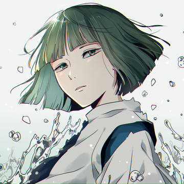 ハク様