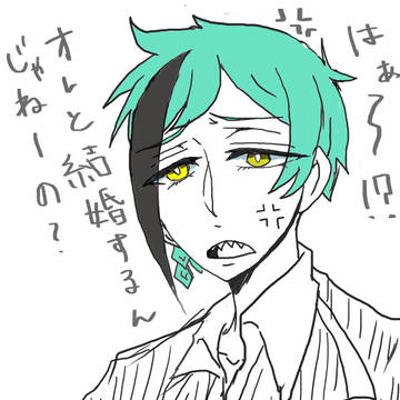 twst詰めつめほぼイデアくん