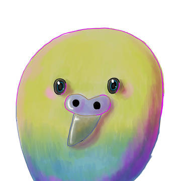 インコ