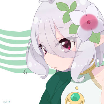 \あるじさまー/