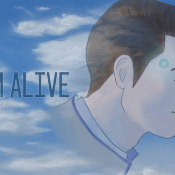I̴̳͑ ̵̦̄a̷̤̅m ̸̛à̶̰l̴̻͘i̵̻̊ve