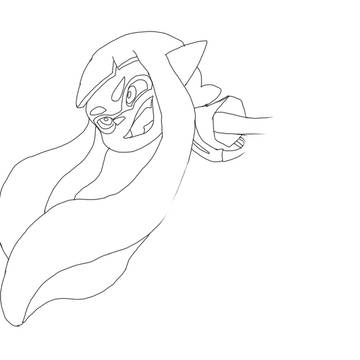スプラトゥーン