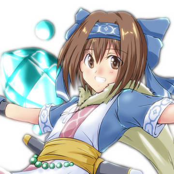 リムルルさんお誕生日