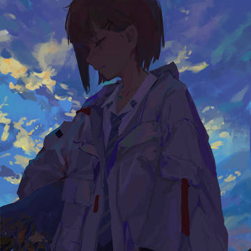 withered