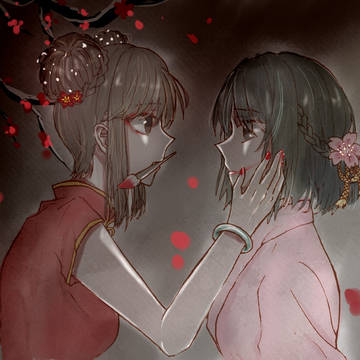 中國語注意，日文翻譯注意，歌詞注意。