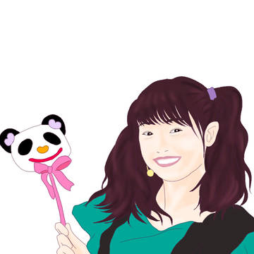 チャンス🐼