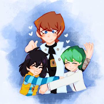 Cuties