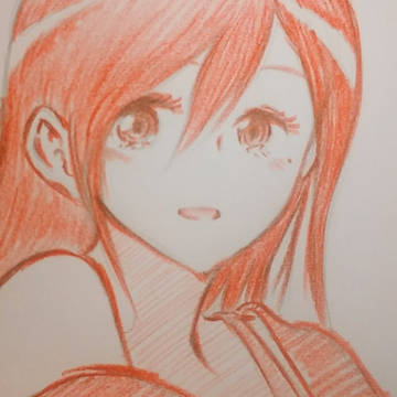 「恋をしているんだよ　成幸くんはその人に　どうしようもないくら」
