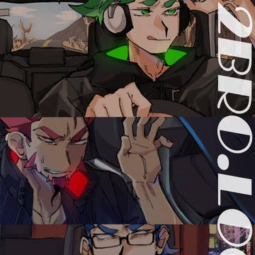 2broまとめ②