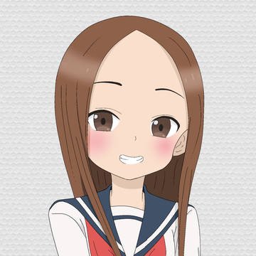 Takagi-san