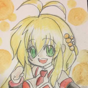 マキちゃん