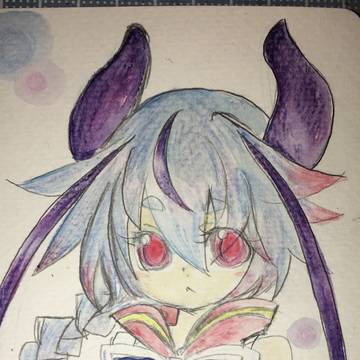 鳴花ミコトちゃん