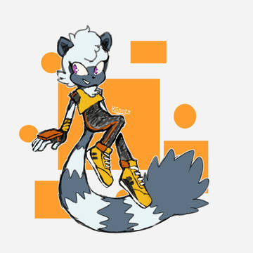 Tangle