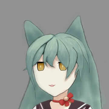 Akashi AzurLane