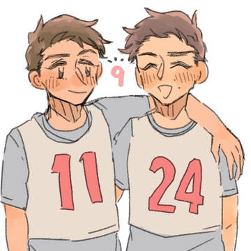 9周年 #9yearsOfTeenWolf用
