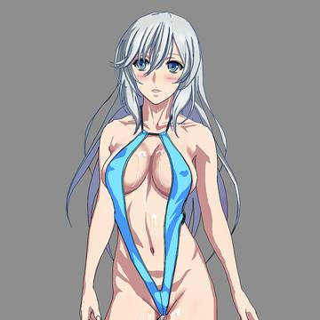 腹黒王女