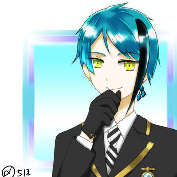 ジェイド