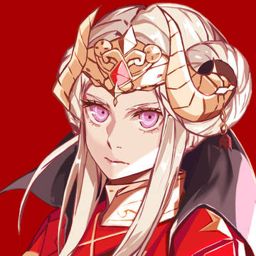エーデルガルト