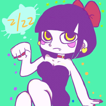 ごちゃまぜついろぐ