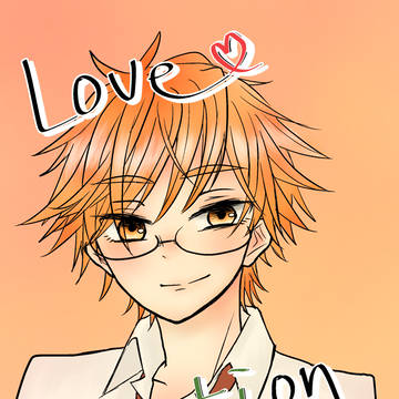 【サンプル】Love motion
