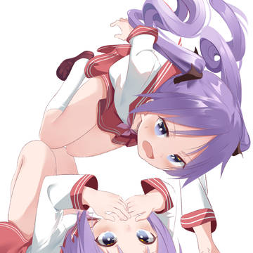 柊姉妹2020