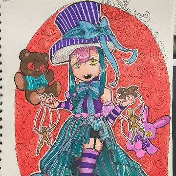 인형사