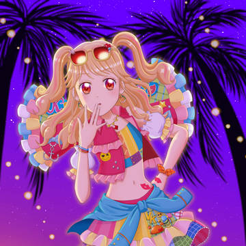 みくるちゃんお誕生日おめでとう☆
