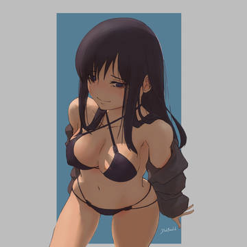 深沙希さん