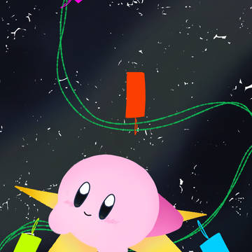 星に願いを乗せて