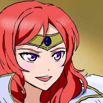 ｹﾅｹﾞﾅ!