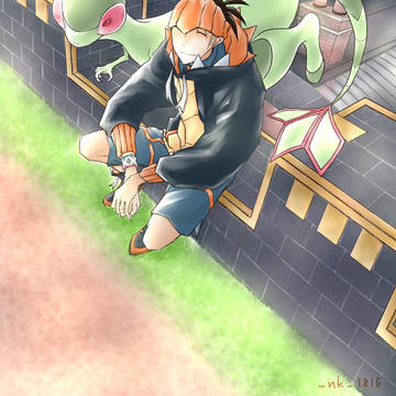 習作