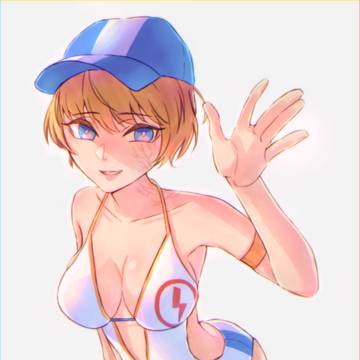 7月5日はビキニの日らしい。
