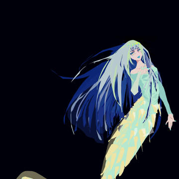 人魚