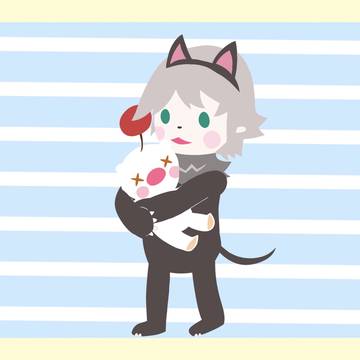 FF13 イラスト2