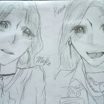 NiziU  パート2
