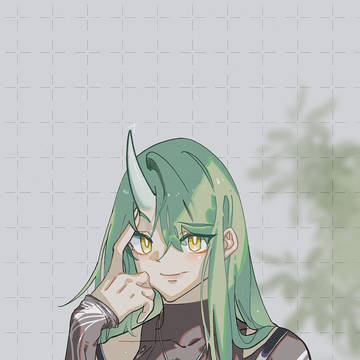【明日方舟】星熊