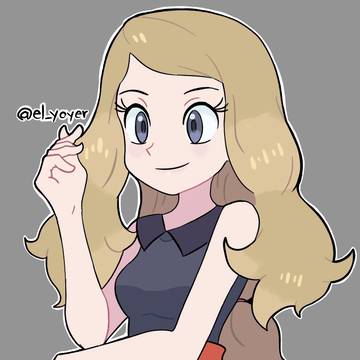 セレナ