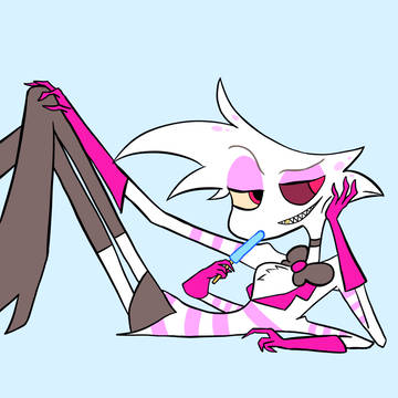 エンジェルダスト